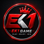 EK1 Game – Play, Enjoy & Discover Exciting Gaming Entertainment